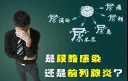 为什么前列腺炎发病率会越来越高