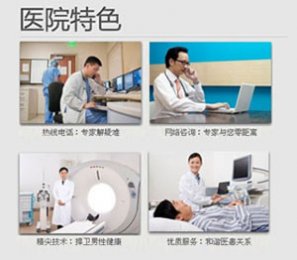 生殖整形